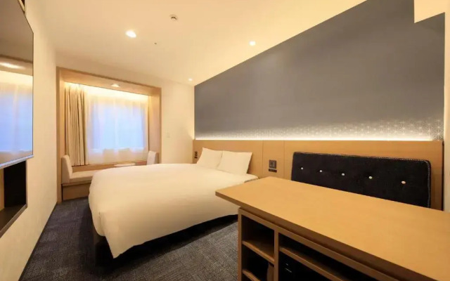 Jr West Group Via Inn Prime Akasaka