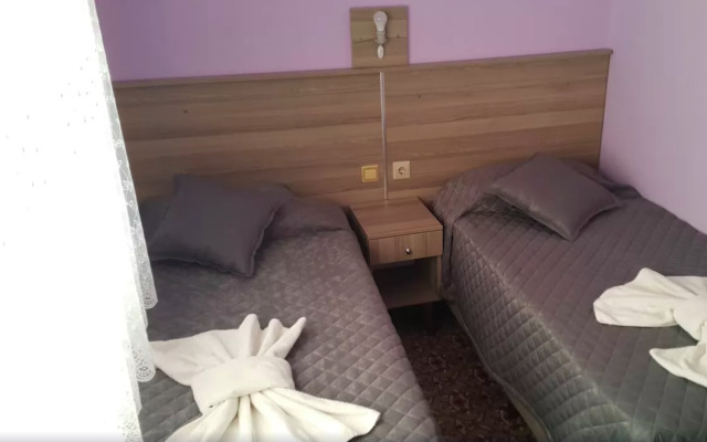 Grand Yayla Hotel