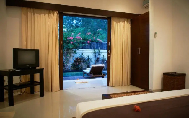 Kokomo Resort Gili Trawangan