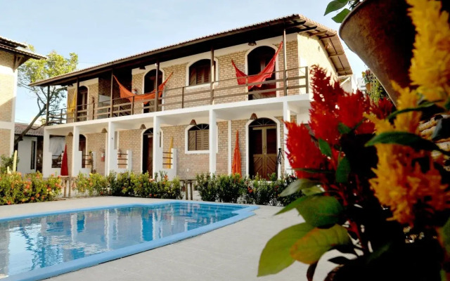 Apart Hotel Bermar