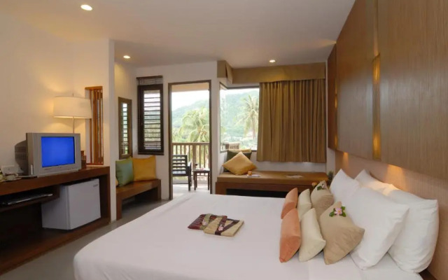 Peach Blossom Resort & Pool Villa