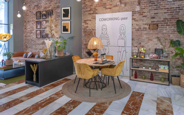 Serhs Carlit Boutique Hotel