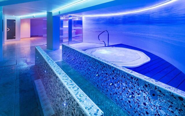 Hotel GHT Costa Brava & Spa