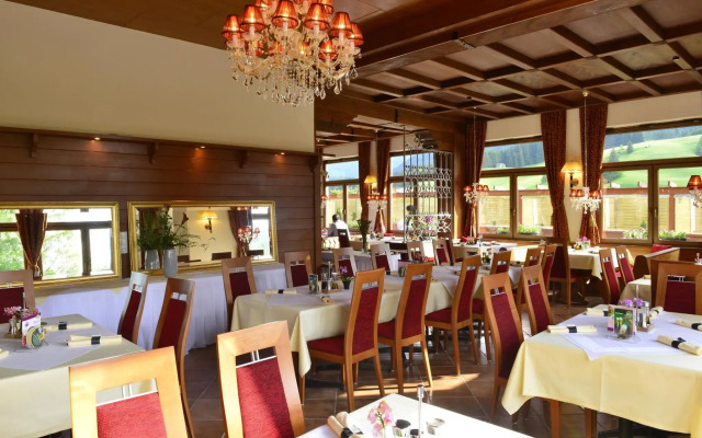 Hotel Beretta