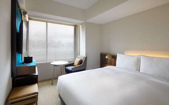 Nohga Hotel Akihabara Tokyo