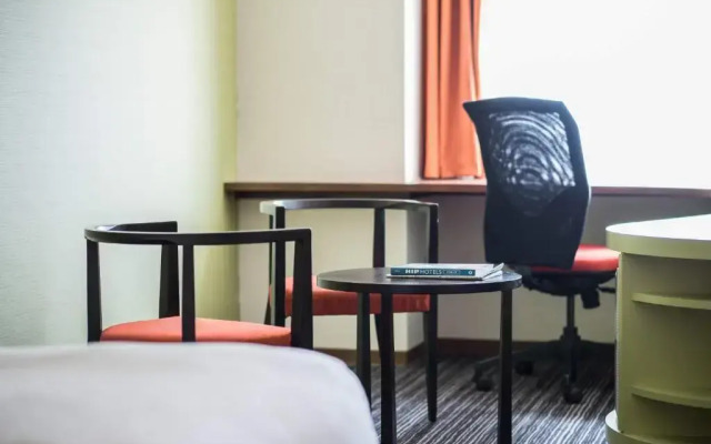 The B Ikebukuro Hotel
