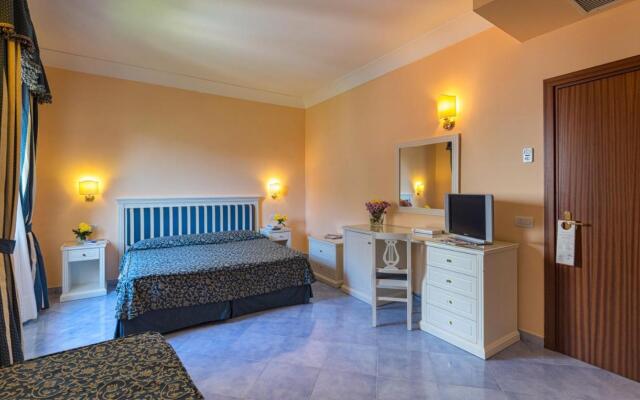 Hotel Iaccarino