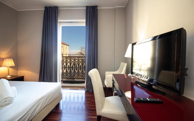 Hotel Cavour Novara