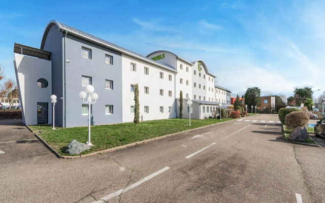 B&B Hotel Strasbourg Nord Mundolsheim