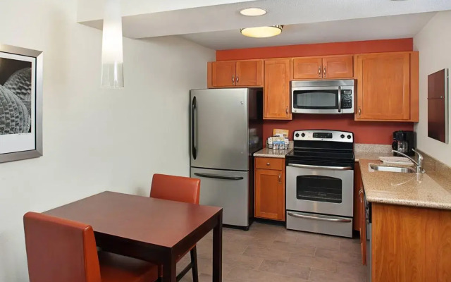 Residence Inn Seattle Northeast/Bothell