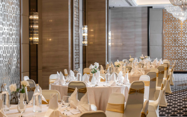 Melia Kuala Lumpur
