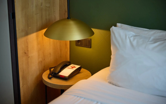 Hilton Garden Inn Leiden