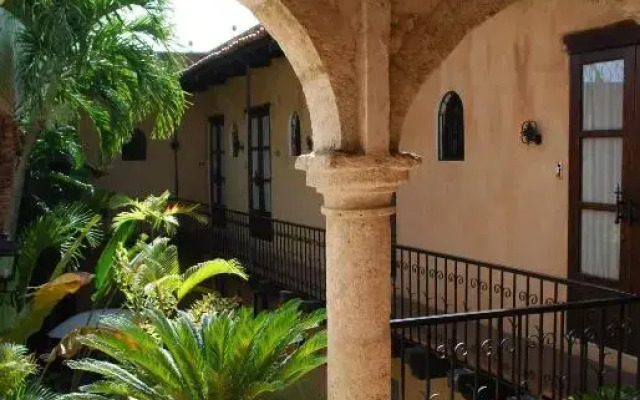 El Beaterio