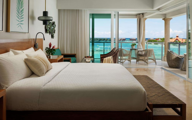 Sandals Royal Caribbean All Inclusive
