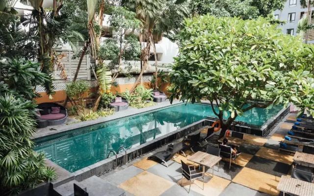 Sora Resort & Suites Sukhumvit