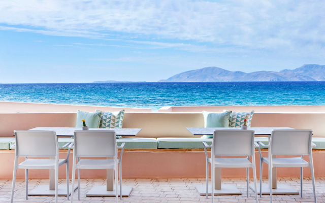 Ammos Luxury Resort