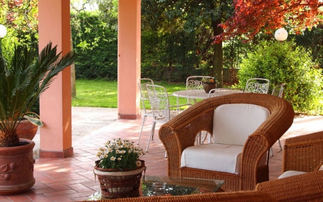 Bed & Breakfast Il Casale