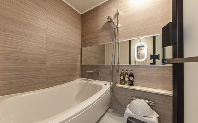 Small Hollywood Twin room (트윈 침대 2개) 사진 3
