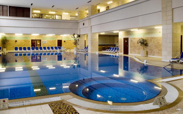 Melia Grand Hermitage - All Inclusive