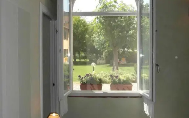 Bed and breakfast Casa Formica