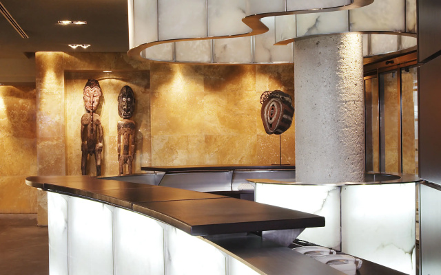 Hotel Urban, a Small Luxury Hotel of the World