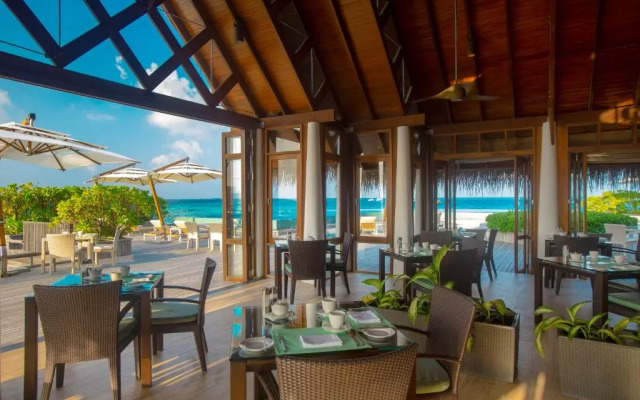 Baros Maldives