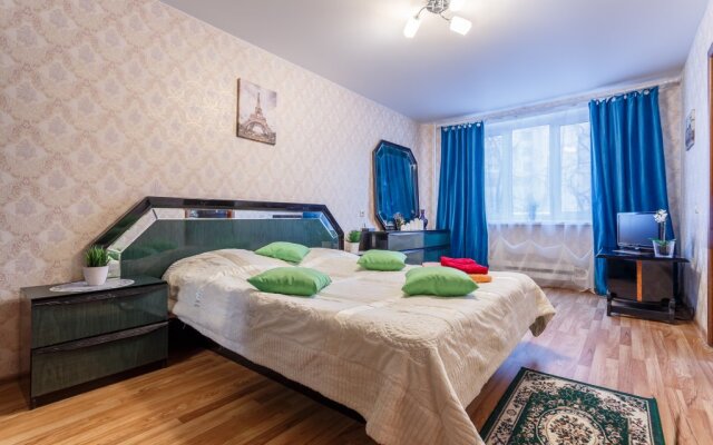 Kvartira Na Lyotnoy 28 V Myitischi Apartments