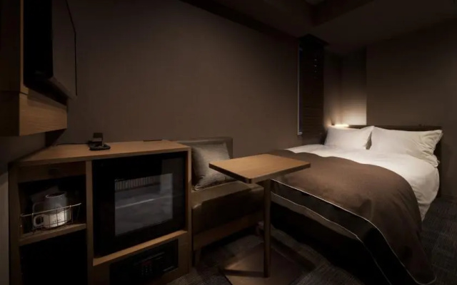 Semi-Double room 사진 1