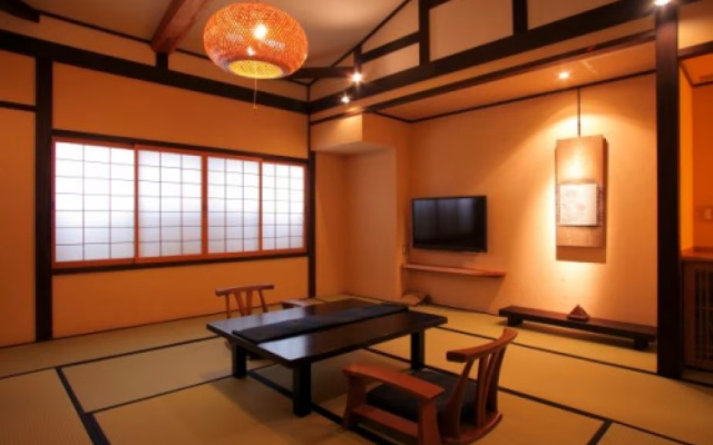 Standard Japanese-Style room 사진 2