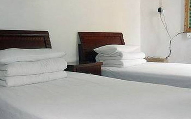 Xitang Zhong Xing Inn – Guest Rooms – Jiaxing