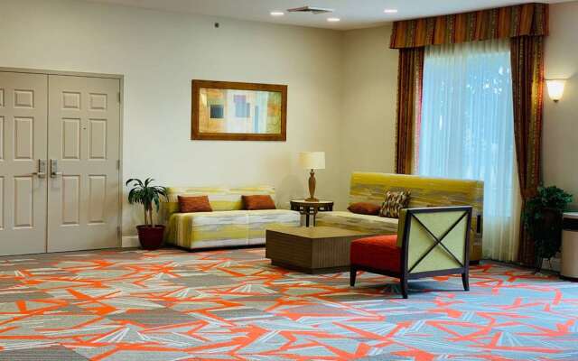 Hilton Garden Inn Columbia