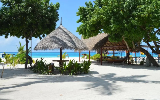 Kinan Retreat Hotel