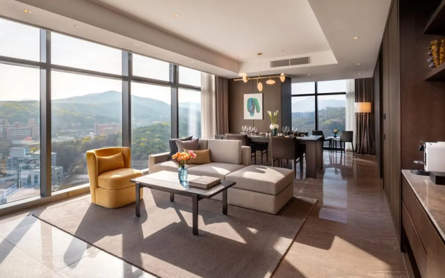 Doubletree By Hilton Seoul Pangyo