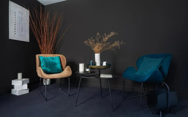 Grand Hotel du Golfe