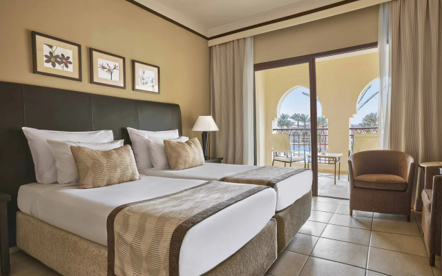 JAZ Lamaya Resort - All Inclusive