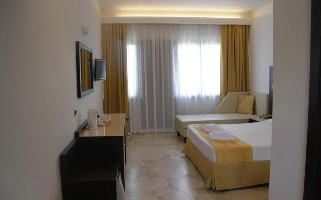 Hotel Boomerang