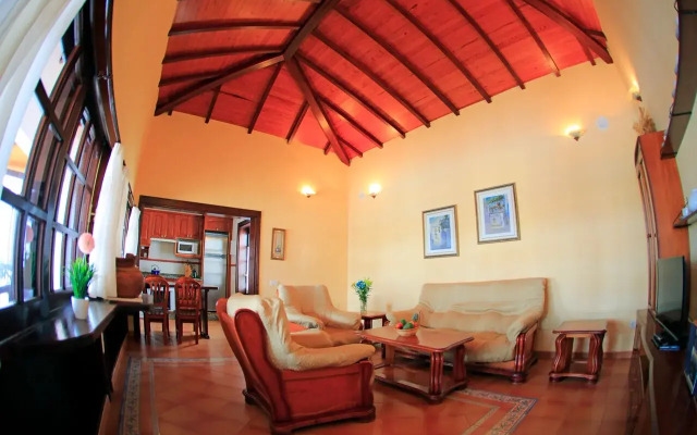 Vip Villas - Caleta Dorada