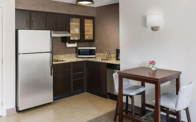 Residence Inn Gaithersburg Washingtonian Center