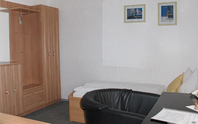 Hotel-Pension Lehdenhof