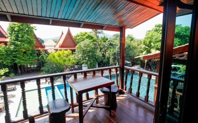 Anda Resort Koh Lipe