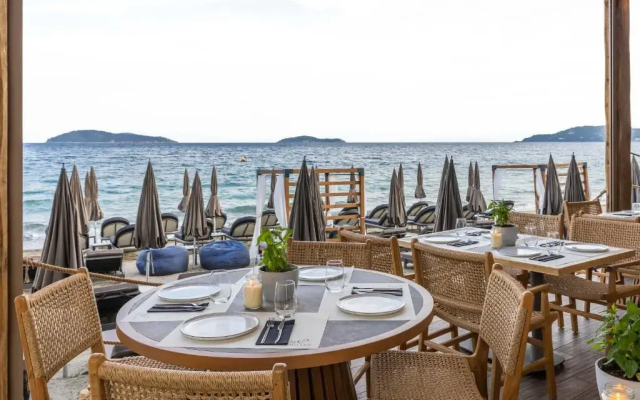 Skiathos Theros Philian Collection