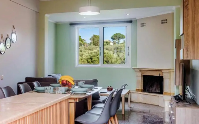 Riposo Studios and Apartments