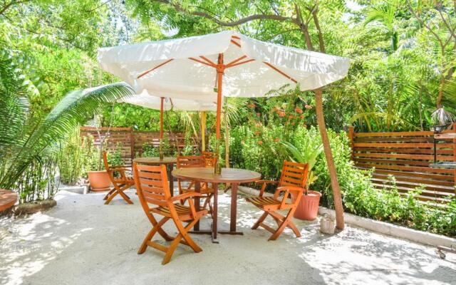 Ostrov Beach Villa