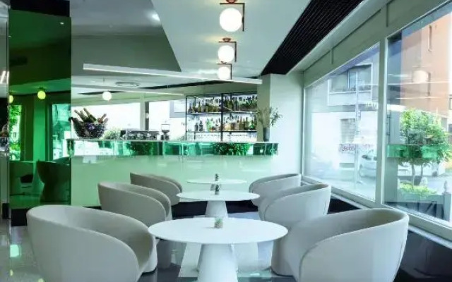 C-Hotels Concorde Hotel