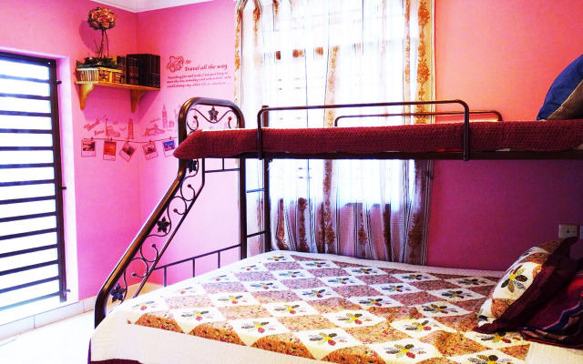 Ipoh Ipoh-Boutique Bungalow