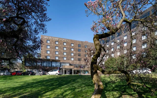 Mercure Parkhotel Mönchengladbach