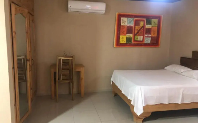 Hotel Cambri