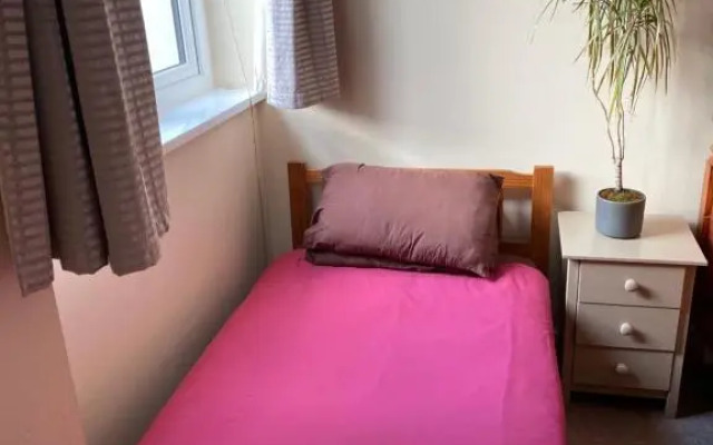 Smarties Guest House