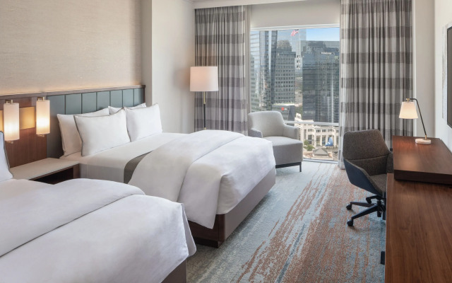 The Westin Buckhead Atlanta