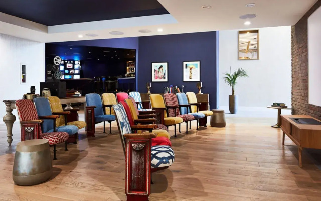 Hotel Dena, Pasadena Los Angeles, a Tribute Portfolio Hotel